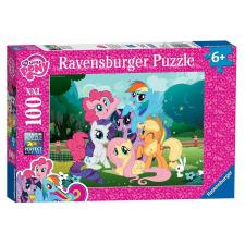 My Little Pony Magical Ponies XXL100pc Puzzle